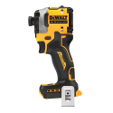 DCD799N DEWALT 18 V smūginis gręžtuvas-suktuvas