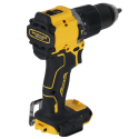 DCD799N DEWALT 18 V smūginis gręžtuvas-suktuvas