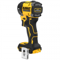 DCD799N DEWALT 18 V smūginis gręžtuvas-suktuvas