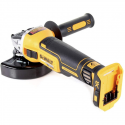 DCD799N DEWALT 18 V smūginis gręžtuvas-suktuvas