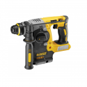 DCD799N DEWALT 18 V smūginis gręžtuvas-suktuvas