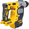 DCD799N DEWALT 18 V smūginis gręžtuvas-suktuvas