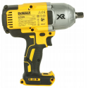 DCD799N DEWALT 18 V smūginis gręžtuvas-suktuvas