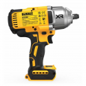 DCD799N DEWALT 18 V smūginis gręžtuvas-suktuvas