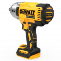 DCD799N DEWALT 18 V smūginis gręžtuvas-suktuvas