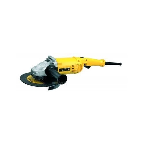 D28492 DeWALT 2200 W - 230 mm kampinis šlifuoklis