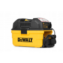 DXV15T DeWALT 15l sauso ir drėgno valymo siurblys 1100W