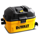 DXV15T DeWALT 15l sauso ir drėgno valymo siurblys 1100W