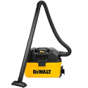 DXV15T DeWALT 15l sauso ir drėgno valymo siurblys 1100W