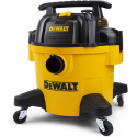 DXV23P-QT DeWALT 23l sauso ir drėgno valymo siurblys 800W