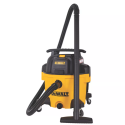 DXV34PTA DeWALT 34 l sauso ir drėgno valymo siurblys 1200W