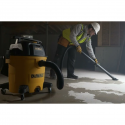 DXV34PTA DeWALT 34 l sauso ir drėgno valymo siurblys 1200W