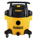 DXV34PTA DeWALT 34 l sauso ir drėgno valymo siurblys 1200W