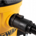 DXV34PTA DeWALT 34 l sauso ir drėgno valymo siurblys 1200W