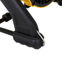 DXAM2250 DeWALT 3 greičių oro pūstuvas su sumažintu triukšmo lygiu, 130 W, 236 l/s