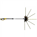 DCMPP569N DeWALT 18V teleskopinis sekatorius