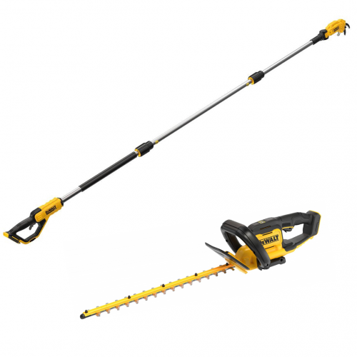 DCMPP569N DeWALT 18V teleskopinis sekatorius