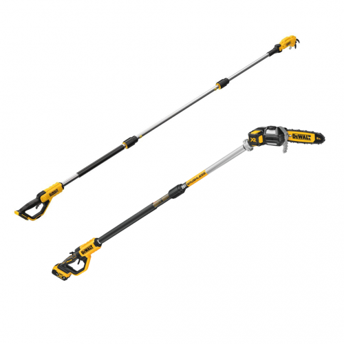 DCMPP569N DeWALT 18V teleskopinis sekatorius