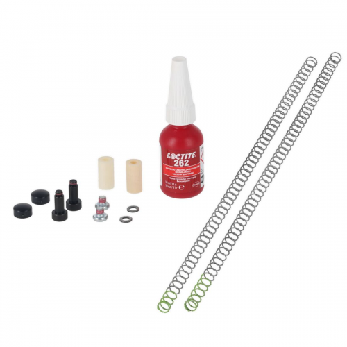 DCN9202 DeWALT viniakalių spyruoklių komplektas