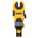 DT20562 DeWALT smūginio suktuvo priedas veržlių sukimui ilgasriegiu