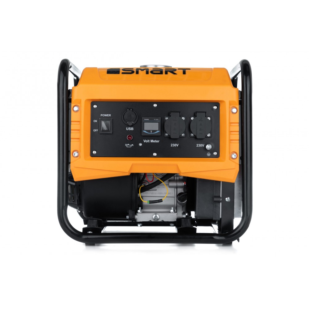 SM-01-3300INV SMART365 Inverterinis elektros generatorius 3,3 kW