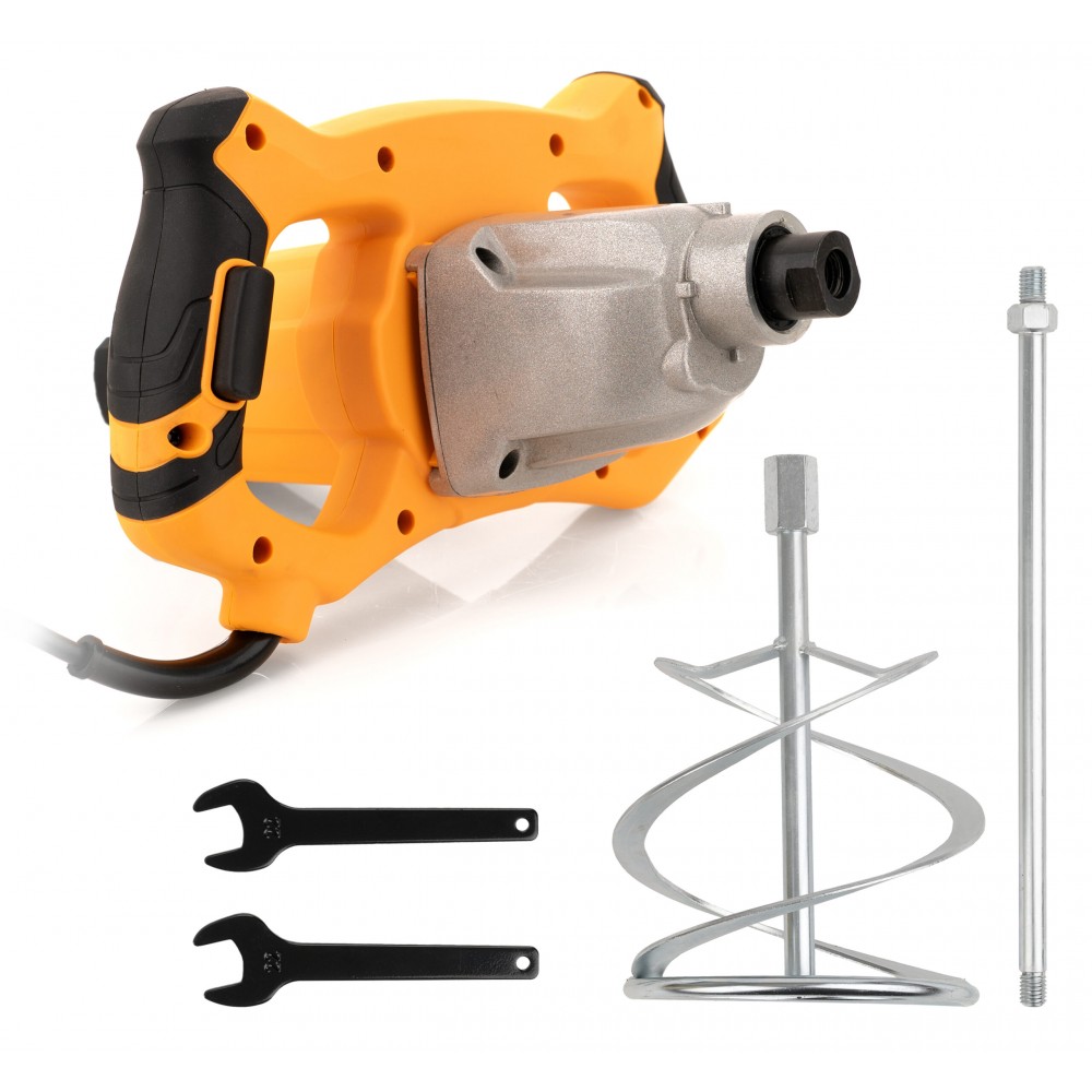 SM-02-031600 SMART365 Skiedinio maišytuvas 1600 W