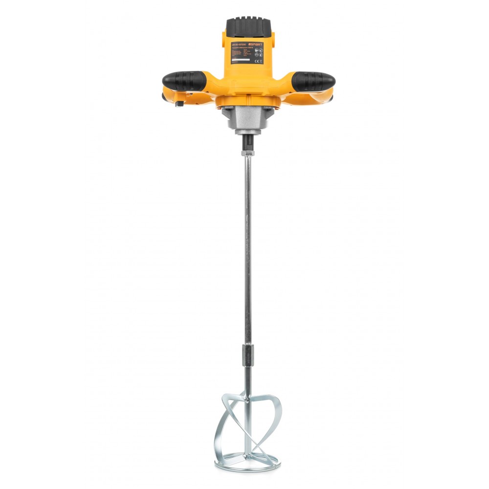 SM-02-031200 SMART365 Elektrinis maišytuvas  1200 W