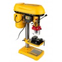SM-04-01082 SMART365 stulpinė gręžimo mašina 500 W / 597 mm