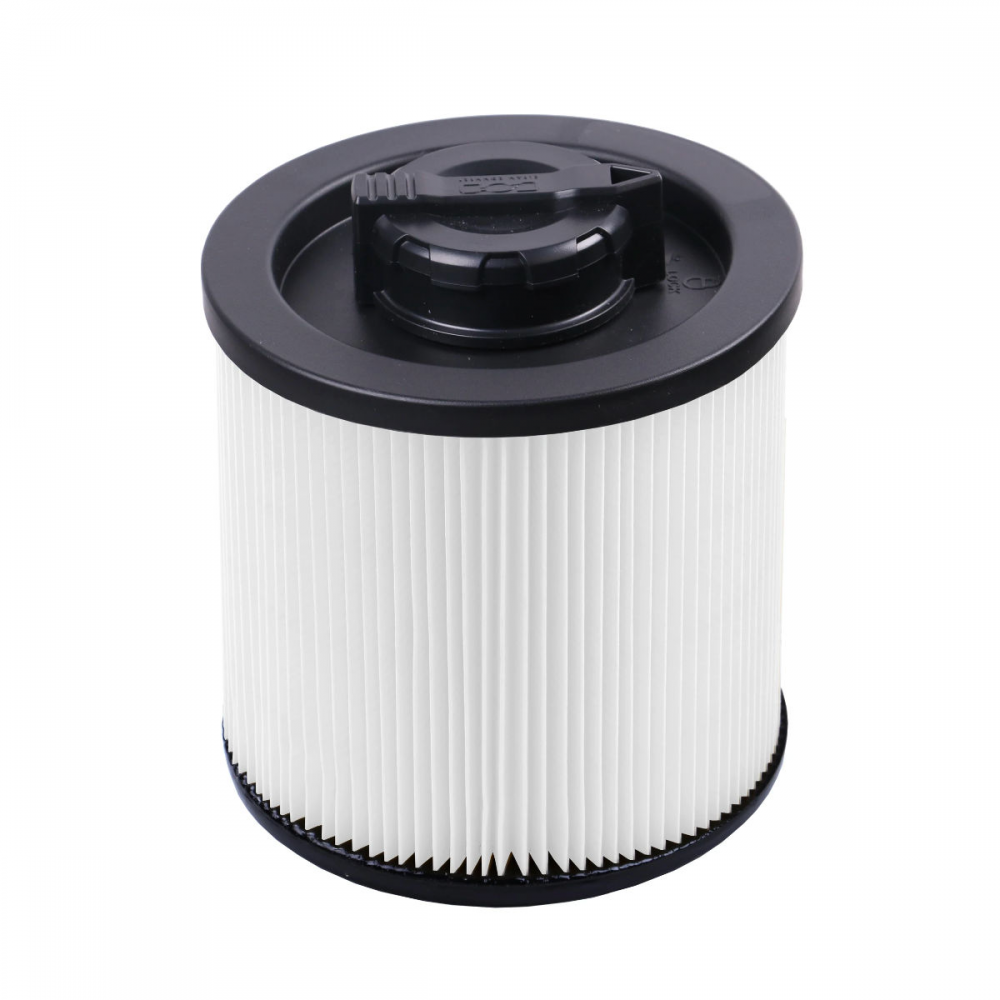 DXVC4001 DeWALT siurblio filtras