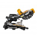 SM-04-05305 SMART365 skersinis pjūklas 305 mm su lazeriu, 2000 W
