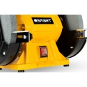 SM-04-04200 SMART365 stalinė šlifuoklė 200 mm, 400 W