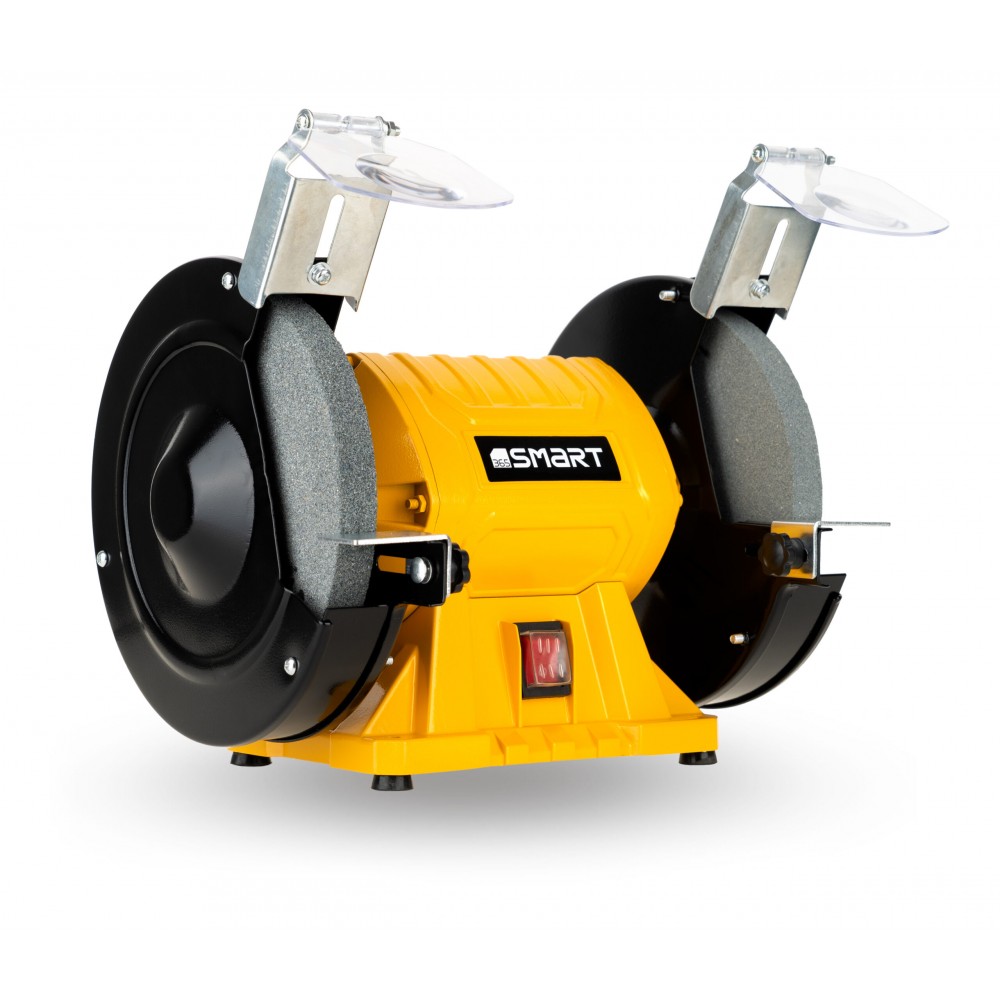 SM-04-04200 SMART365 stalinė šlifuoklė 200 mm, 400 W