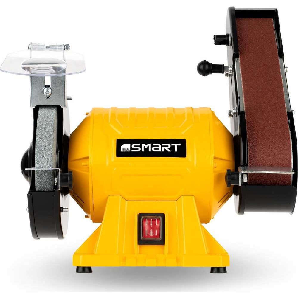 SM-04-04150/50 SMART365 stalinė šlifuoklė 150 mm/50x686 mm, 250 W