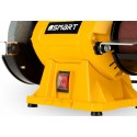 SM-04-04150/50 SMART365 stalinė šlifuoklė 150 mm/50x686 mm, 250 W