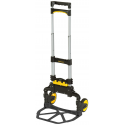 SXWT-FT580-SP Stanley Plieninis sulankstomas vežimėlis 70 kg