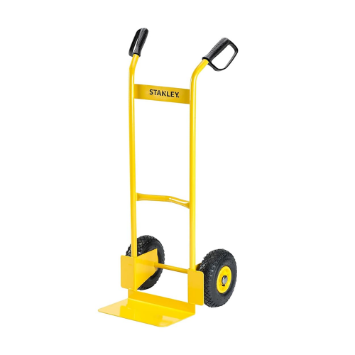 SXWT-FT580-SP Stanley Plieninis sulankstomas vežimėlis 70 kg