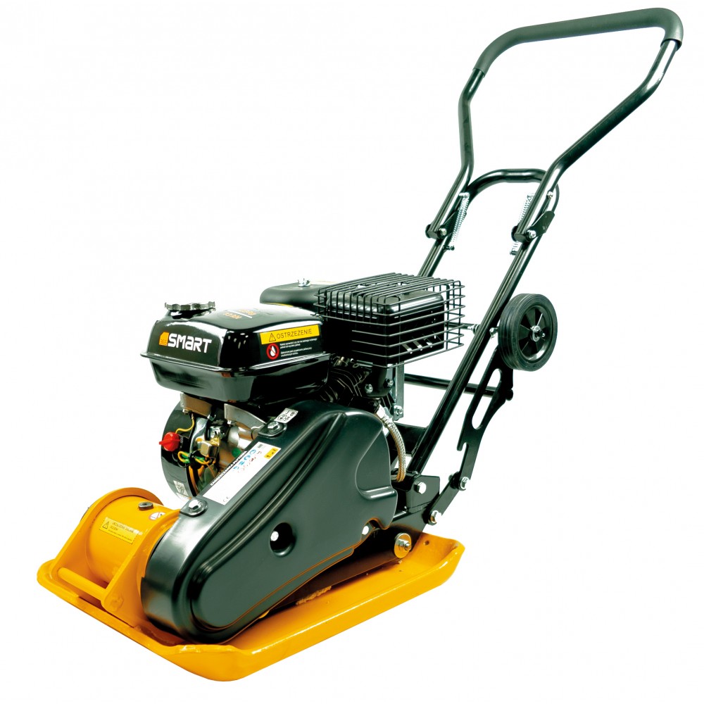 SM-03-155 SMART365 grunto tankintuvas 13 kN