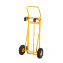 SXWT-FT580-SP Stanley Plieninis sulankstomas vežimėlis 70 kg