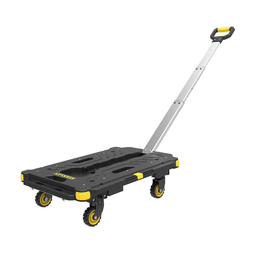 SXWT-FT580-SP Stanley Plieninis sulankstomas vežimėlis 70 kg
