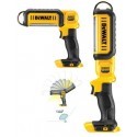 DCL050 DeWALT 18V XR Li-Ion LED prožektorius