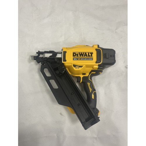 DCN930N DeWALT 18V akumuliatorinė viniakalė