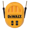 DPG17 DeWALT Bluetooth ausinės