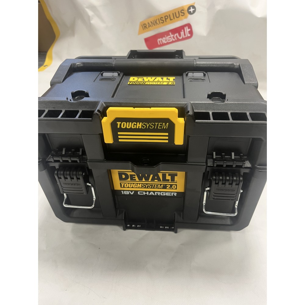DWST83471 DeWALT 18/54V akumuliatorių kroviklis