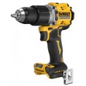 DCK2026P2T DeWALT 18V kampinio šlifuoklio ir suktuvo-smūginio gręžtuvo rinkinys (2x5.0 Ah)
