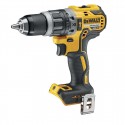 DCK207P2T DeWALT 18V perforatoriaus ir suktuvo-smūginio gręžtuvo rinkinys (2x5.0 Ah)