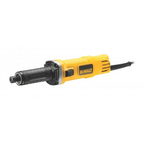 DWE4884 DeWALT 6 mm tiesinis šlifuoklis