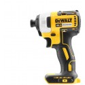 DCF787N DeWALT akumuliatorinis smūginis suktuvas