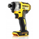 DCF787N DeWALT akumuliatorinis smūginis suktuvas