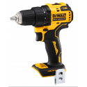 DCK2078MDR DeWALT 18V suktuvų rinkinys (1x4.0 Ah: 1x2.0 Ah)