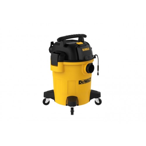 DXV23PLPTA DeWALT 23l sauso ir drėgno valymo siurblys 1050W